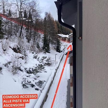 Appartamento Sulle Piste Folgarida Esterno foto