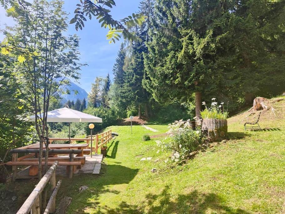 Appartamento Sulle Piste Folgarida Esterno foto